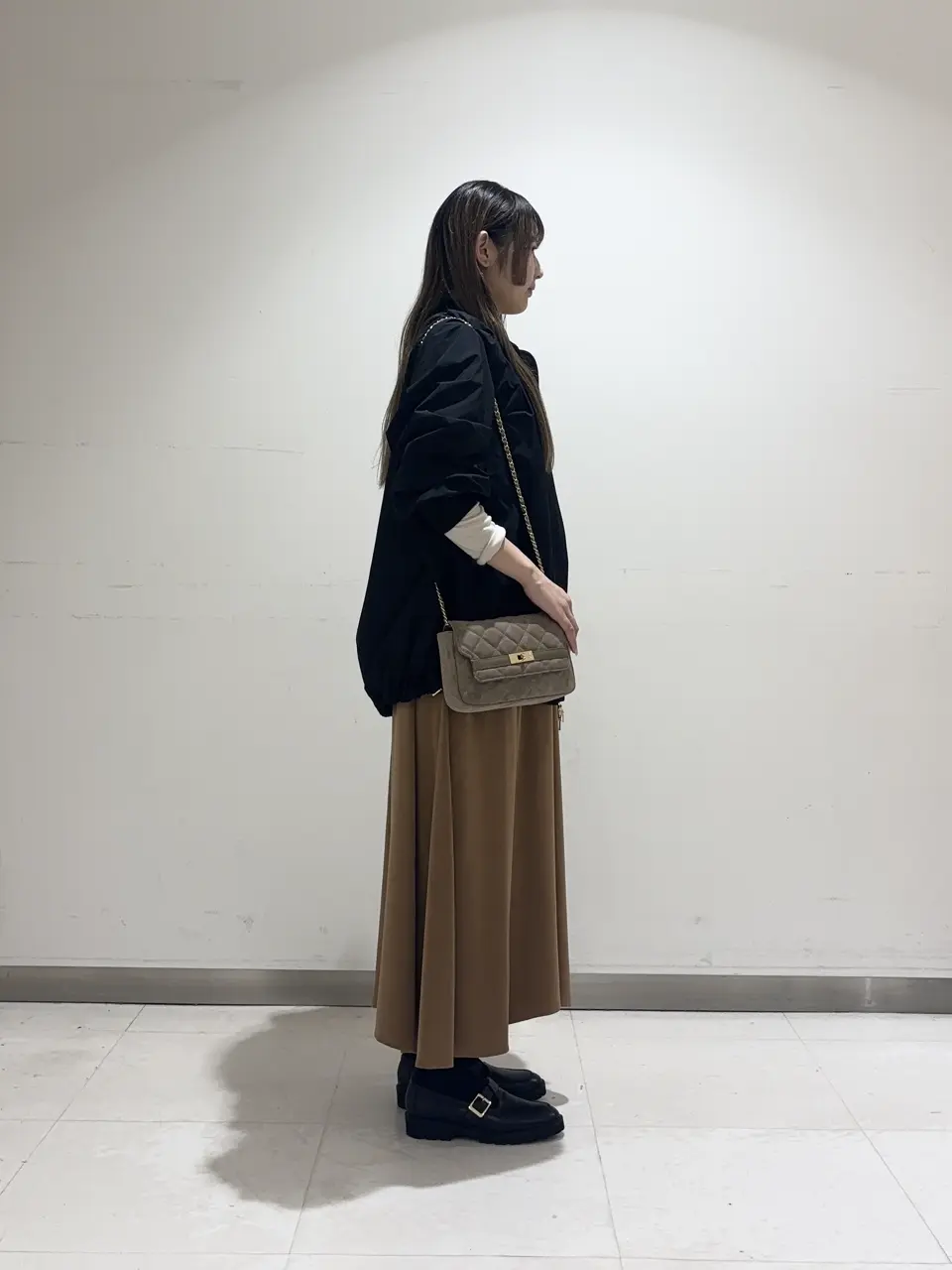 23区 K.I コーディネート画像