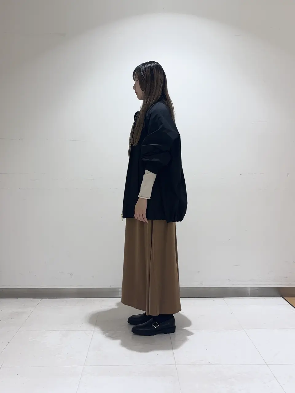 23区 K.I コーディネート画像