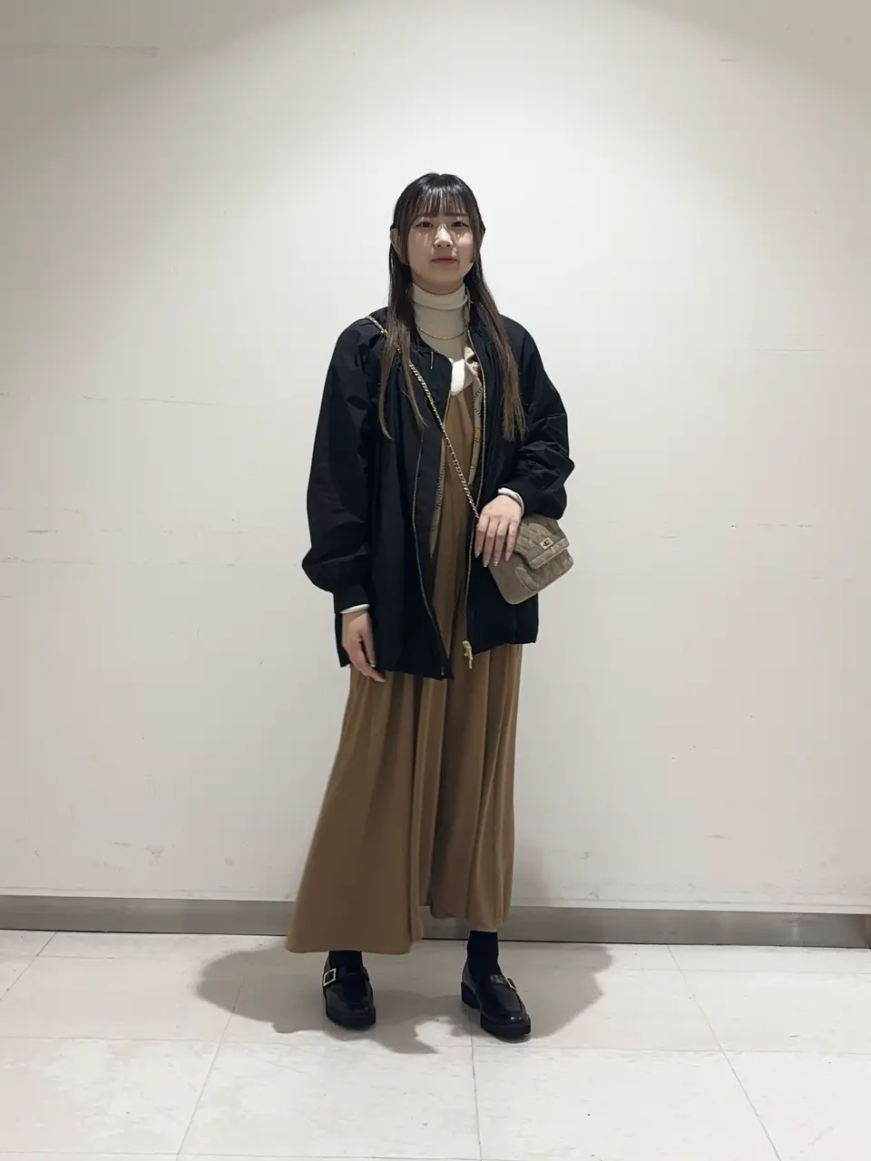 23区 K.I コーディネート画像