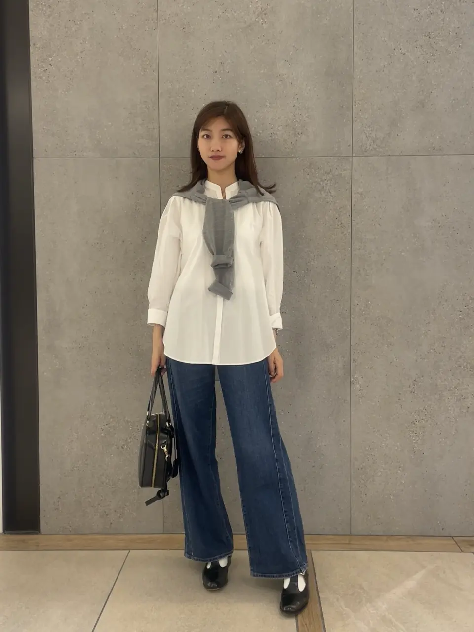 23区 宋詞 コーディネート画像