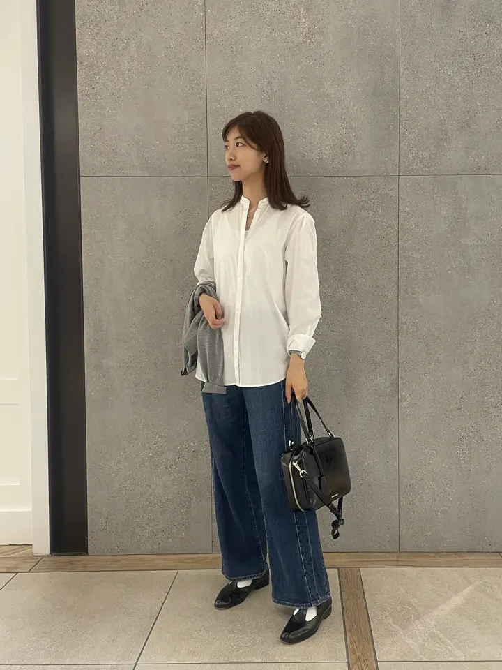 23区 宋詞 コーディネート画像