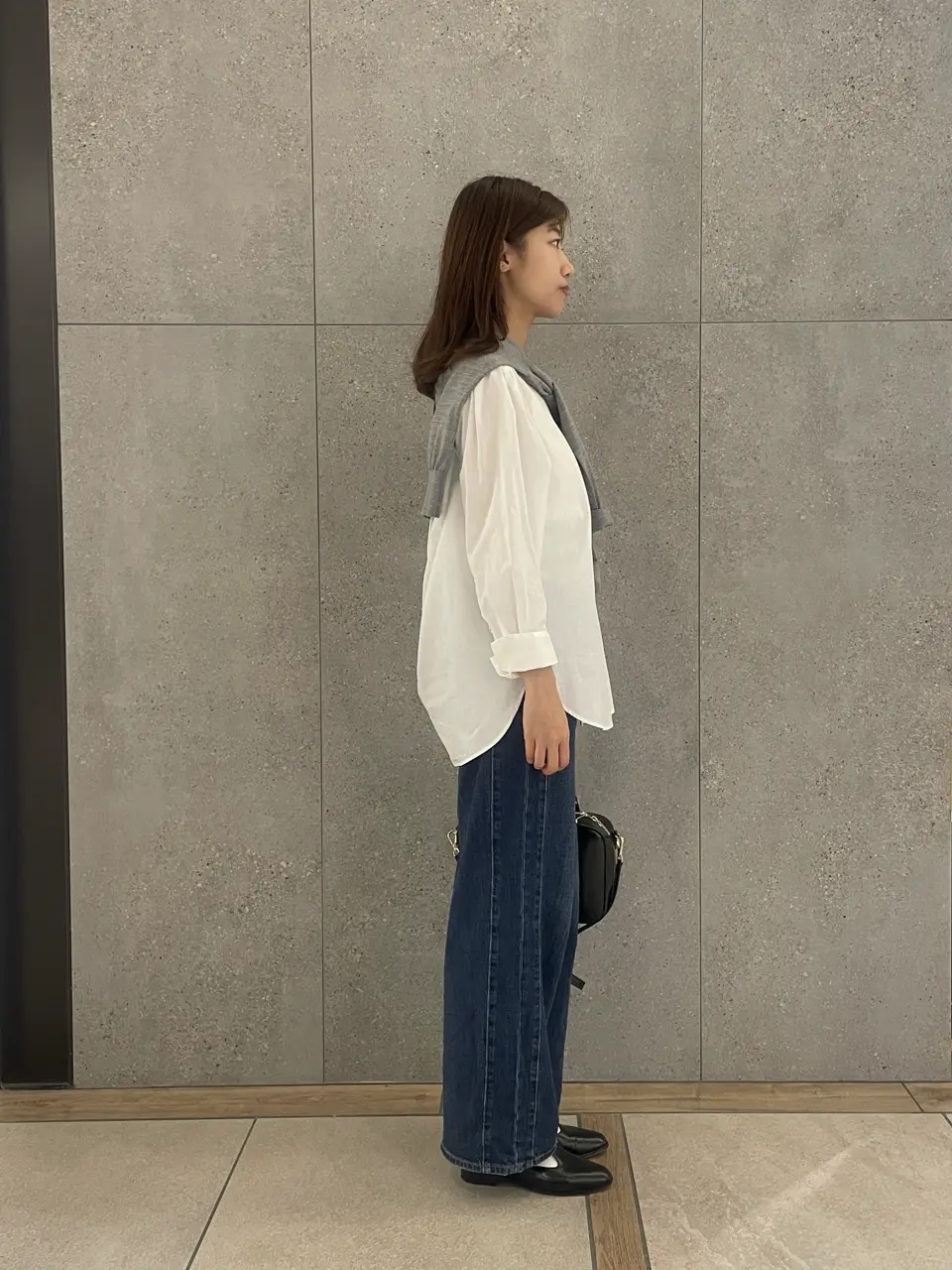 23区 宋詞 コーディネート画像