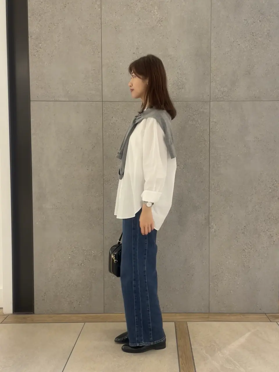 23区 宋詞 コーディネート画像