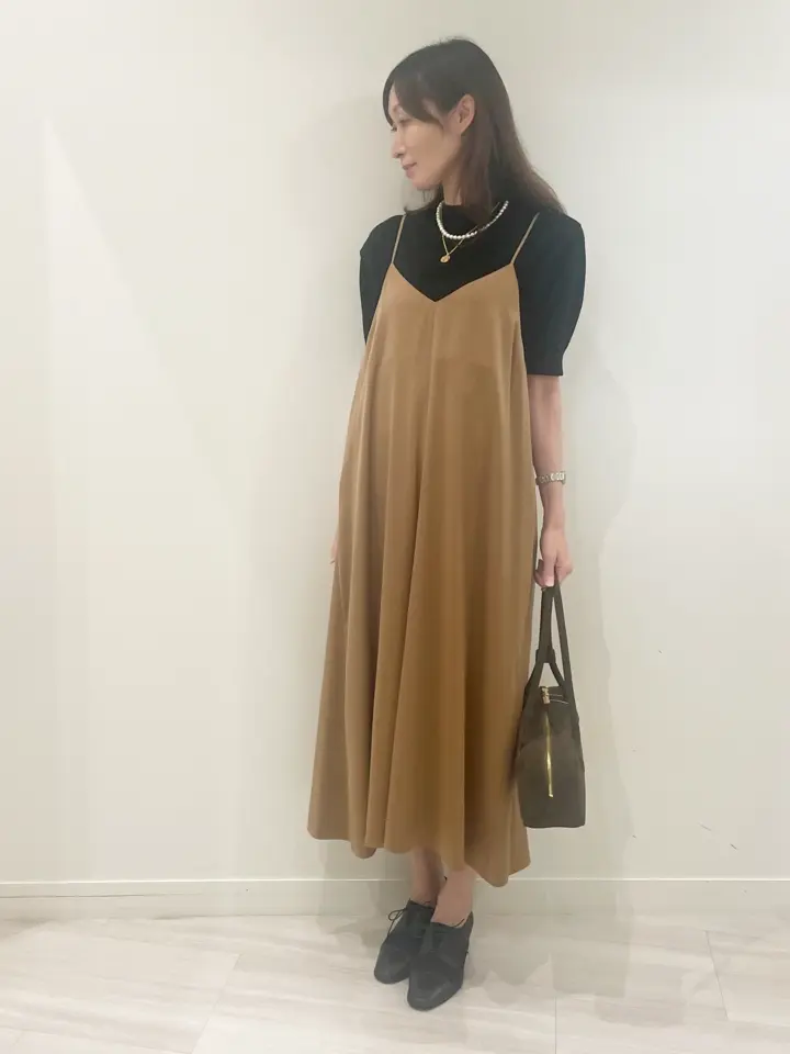 23区 山崎 コーディネート画像