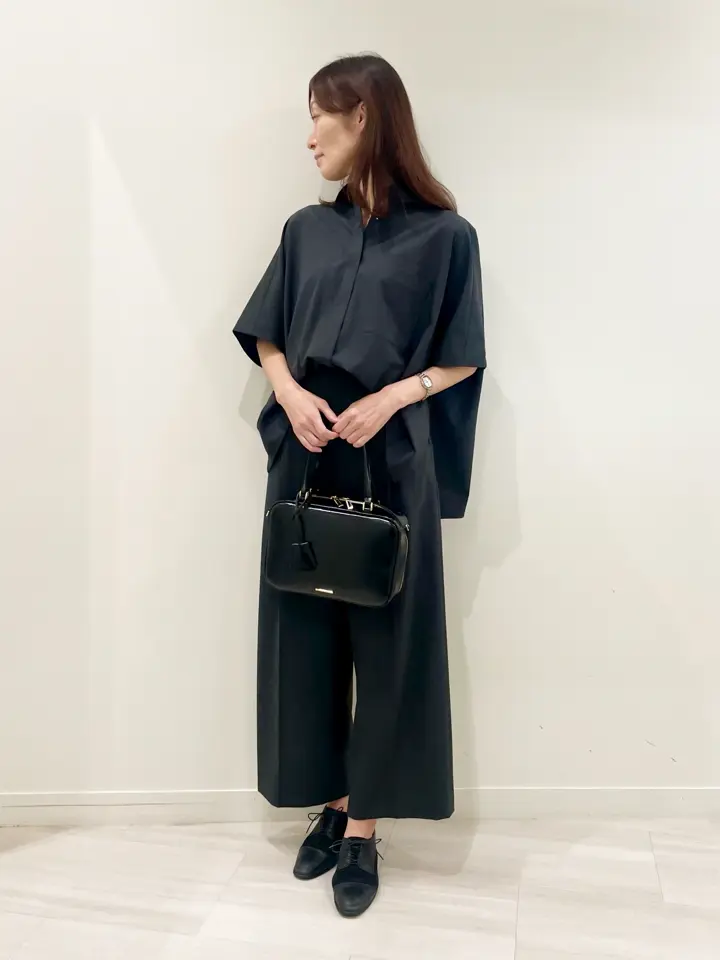 23区 山崎 コーディネート画像