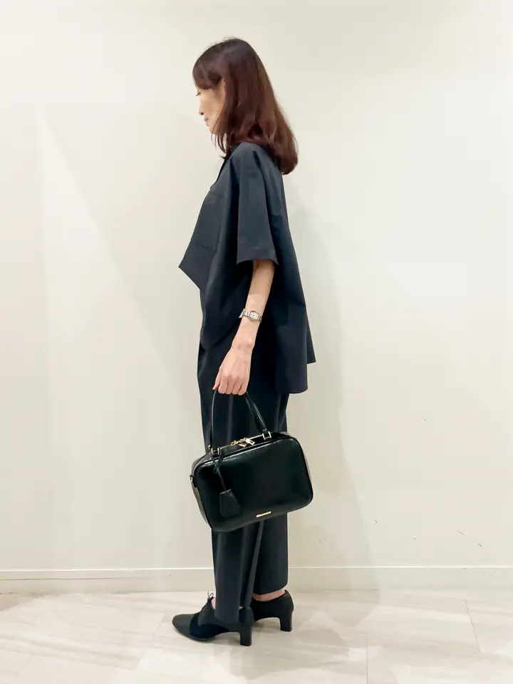 23区 山崎 コーディネート画像