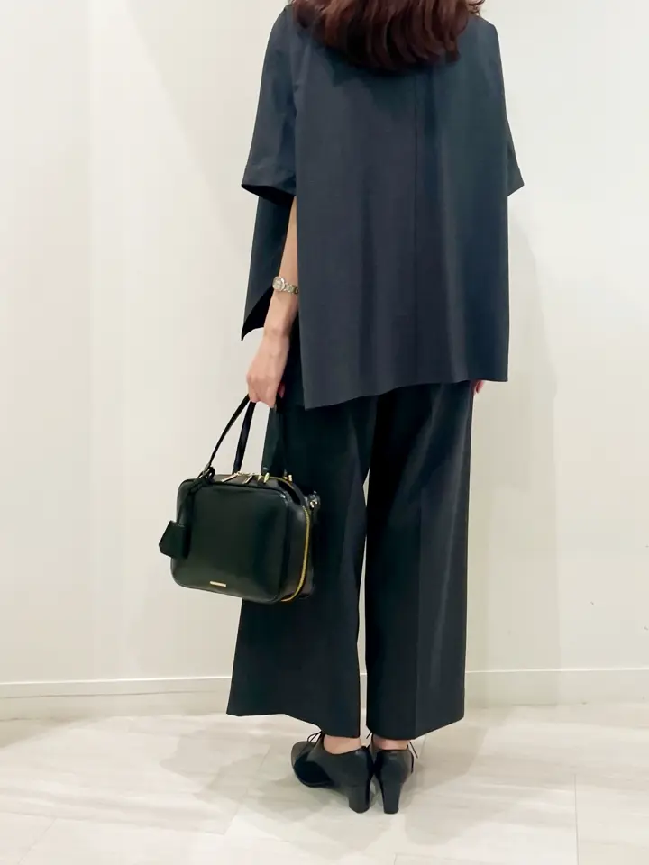 23区 山崎 コーディネート画像