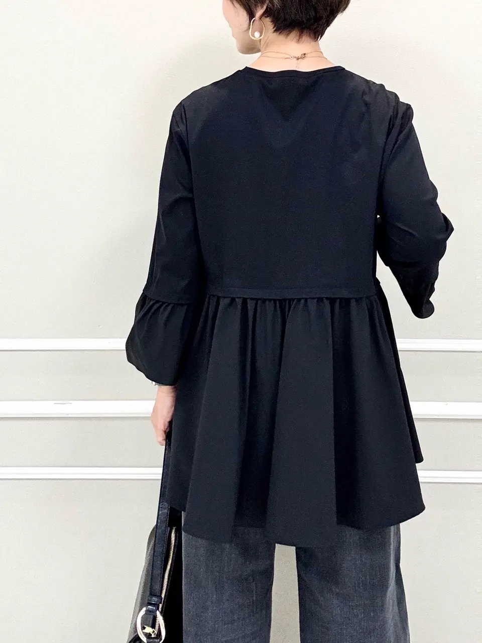 23区 荒川 コーディネート画像