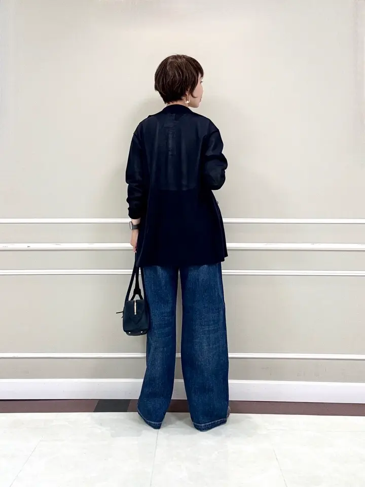 23区 荒川 コーディネート画像