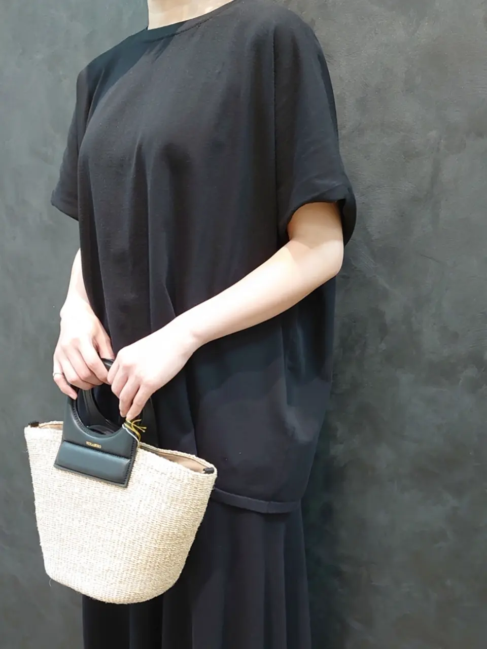 23区 新井田 コーディネート画像