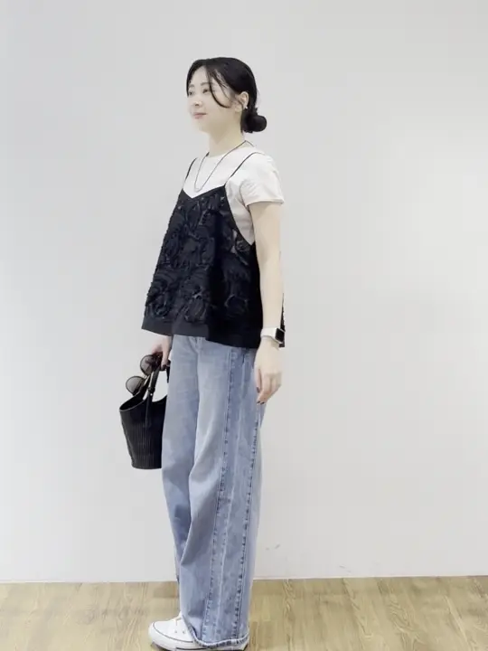 23区 西嶋 コーディネート画像