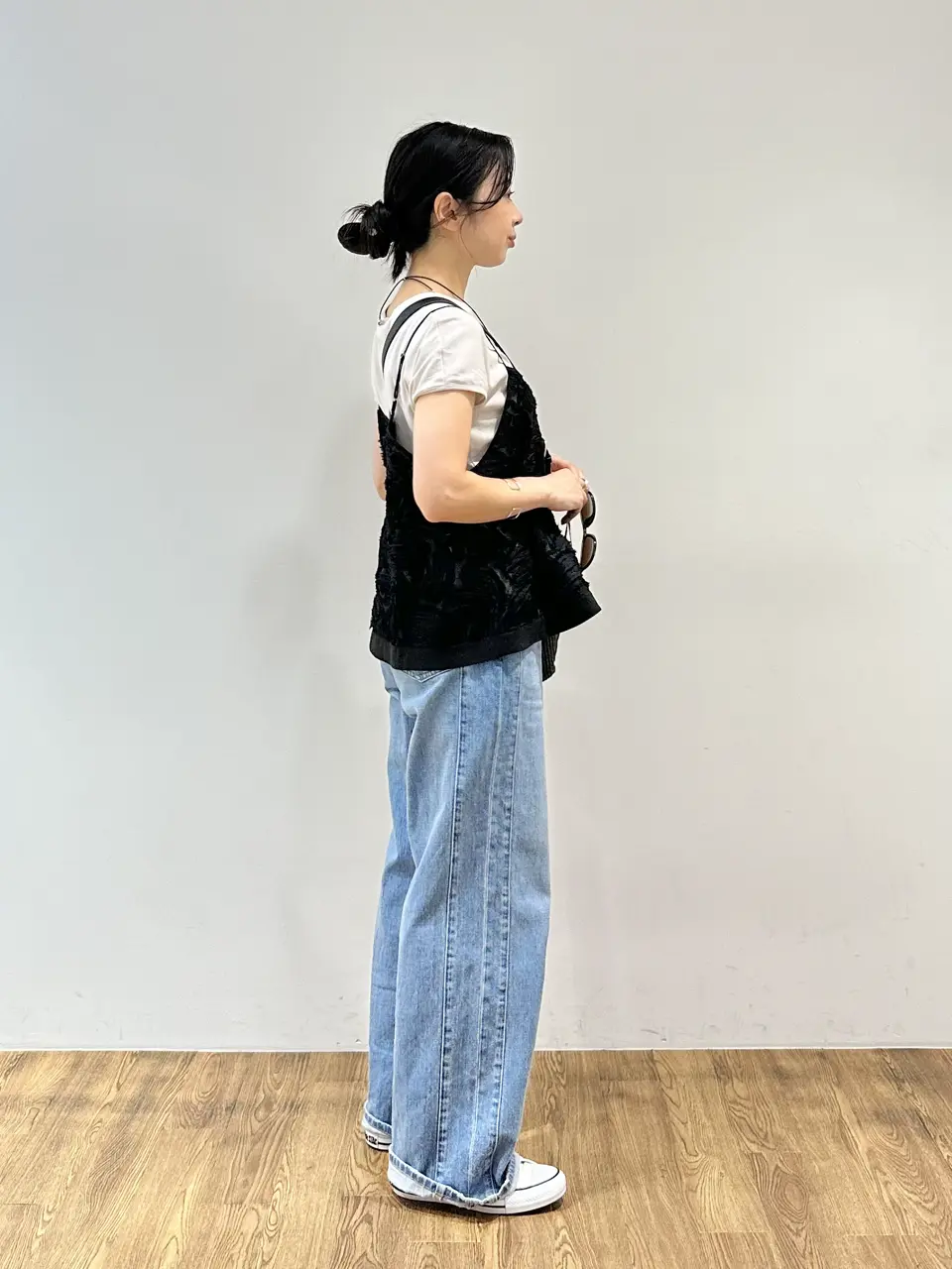 23区 西嶋 コーディネート画像