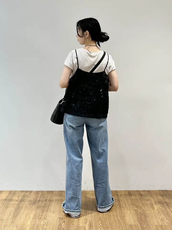 23区 西嶋 コーディネート画像