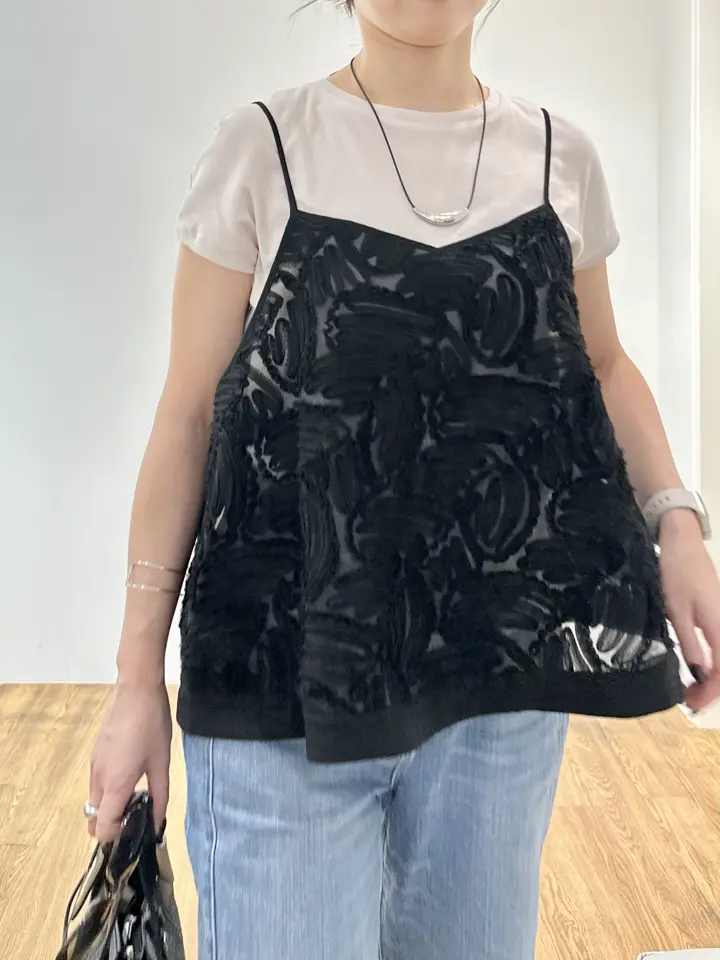 23区 西嶋 コーディネート画像