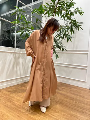 23区 杉本 コーディネート画像