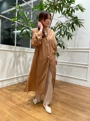 23区 杉本 コーディネート画像