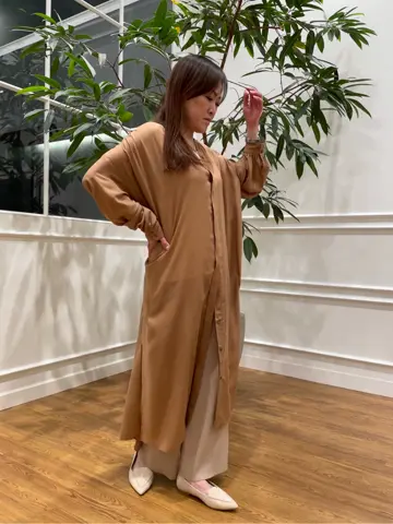 23区 杉本 コーディネート画像