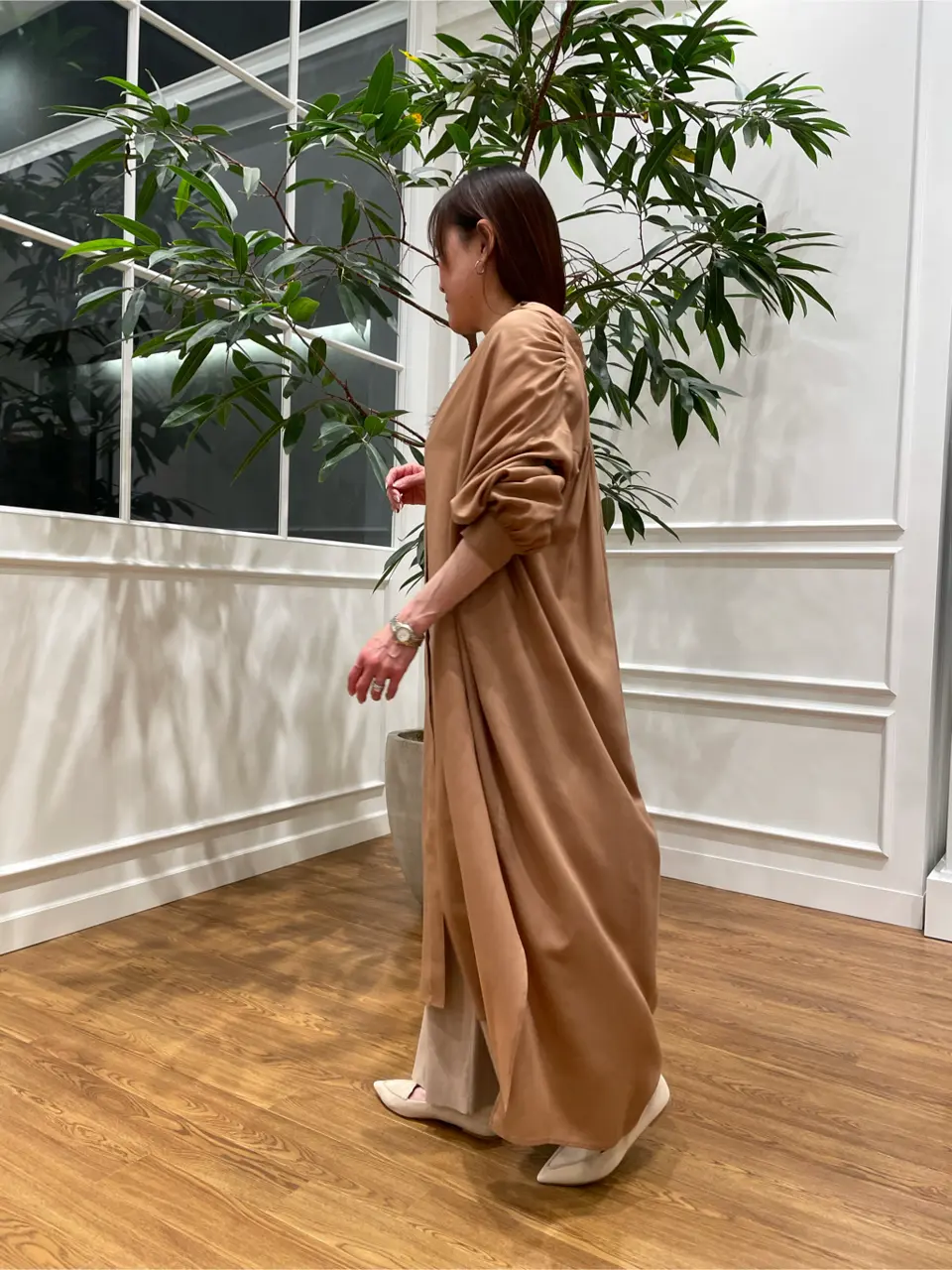 23区 杉本 コーディネート画像