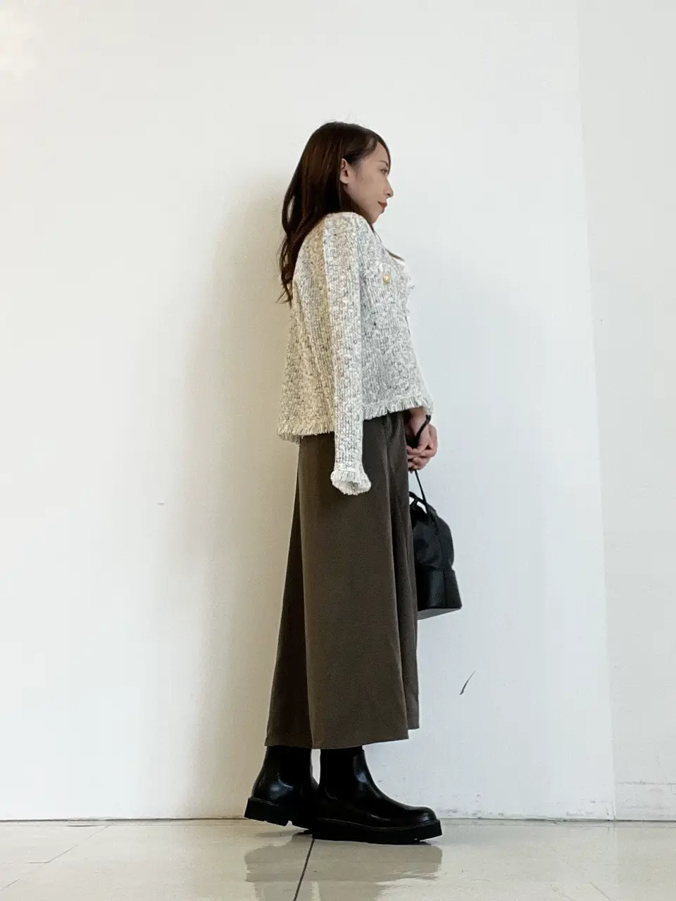 23区 原 コーディネート画像