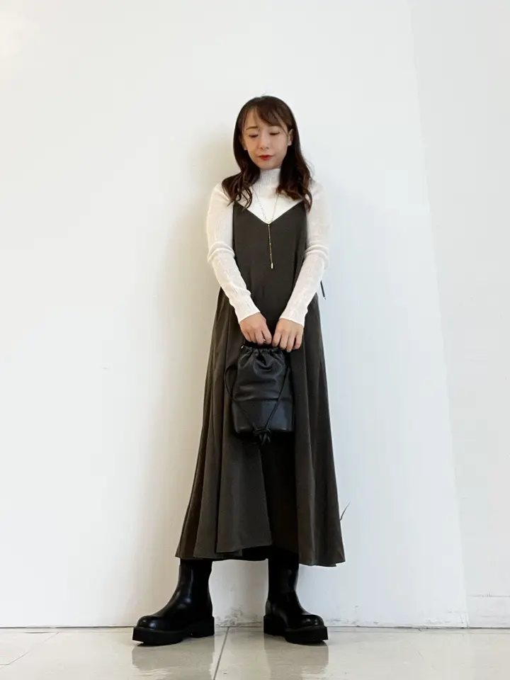 23区 原 コーディネート画像