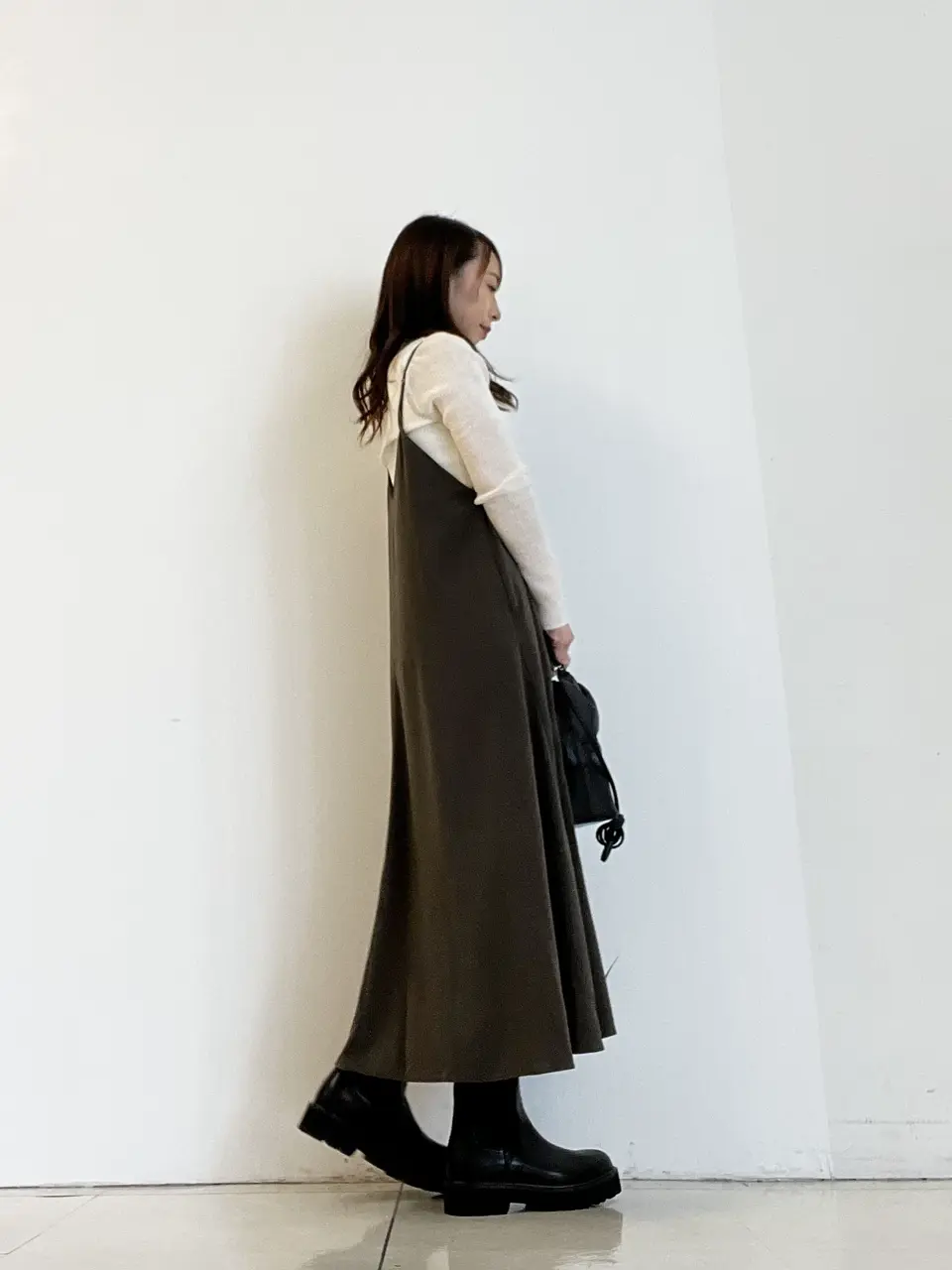 23区 原 コーディネート画像