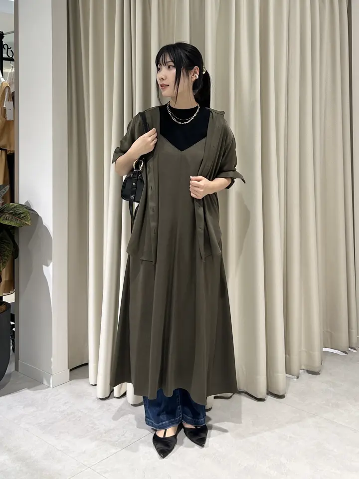 23区 野原 コーディネート画像