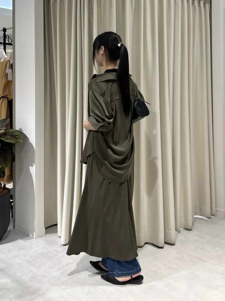 23区 野原 コーディネート画像