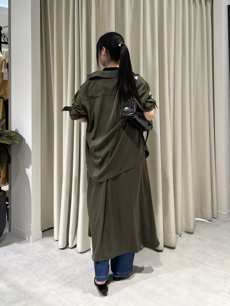 23区 野原 コーディネート画像