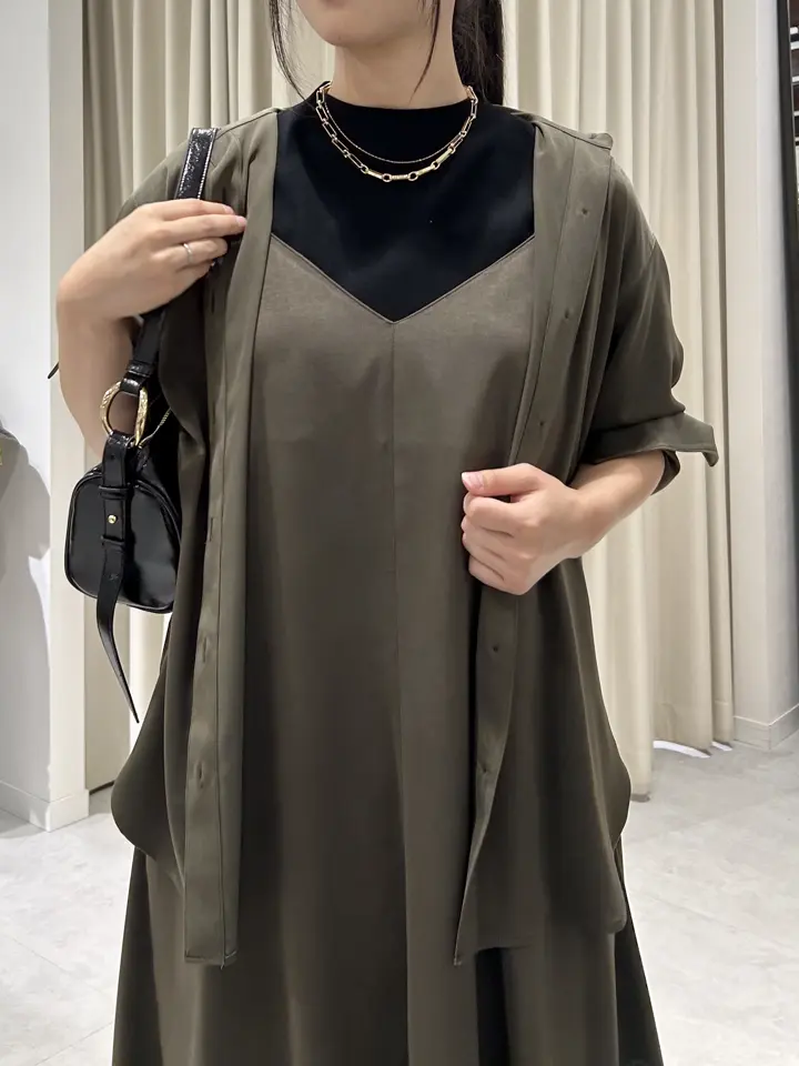 23区 野原 コーディネート画像