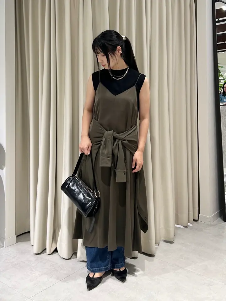 23区 野原 コーディネート画像