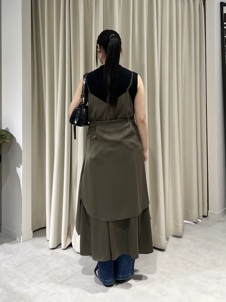 23区 野原 コーディネート画像