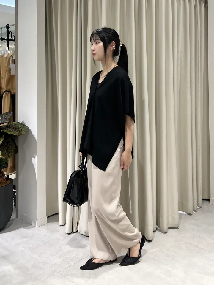 23区 野原 コーディネート画像