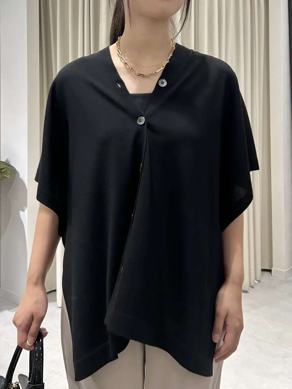 23区 野原 コーディネート画像