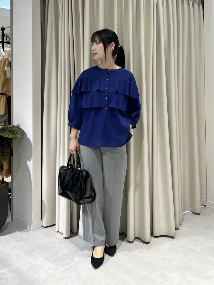 23区 野原 コーディネート画像