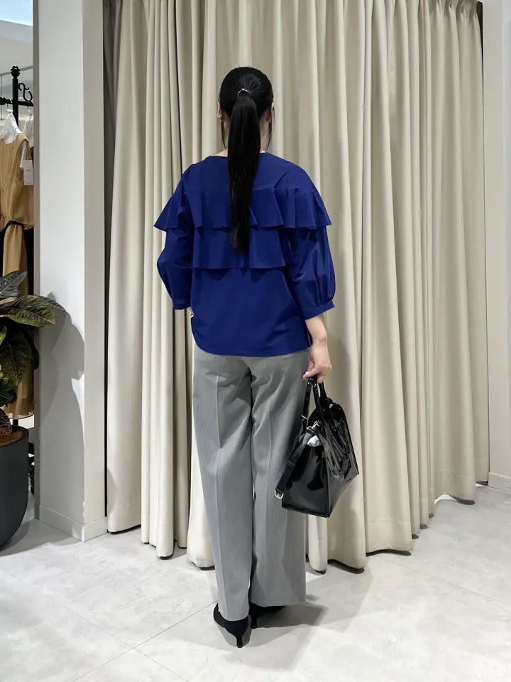 23区 野原 コーディネート画像