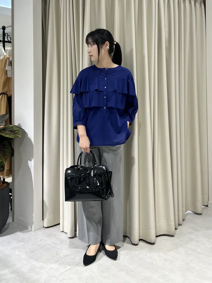 23区 野原 コーディネート画像