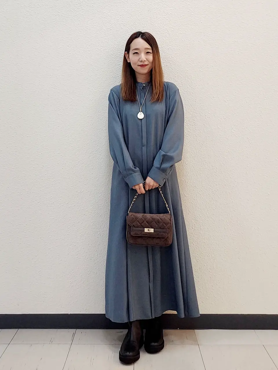  齋藤 コーディネート画像