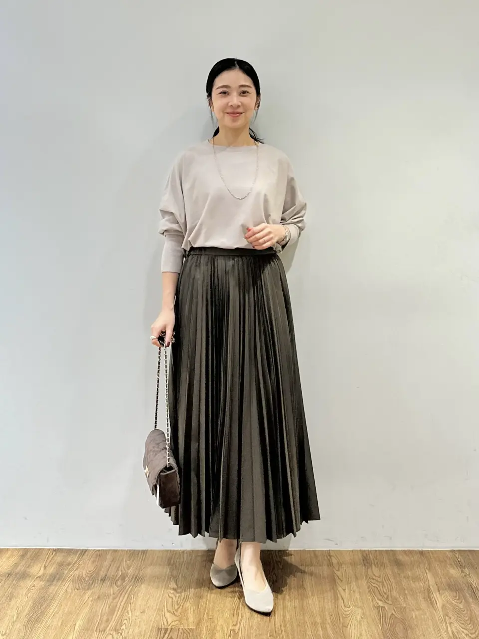 23区 西嶋 コーディネート画像