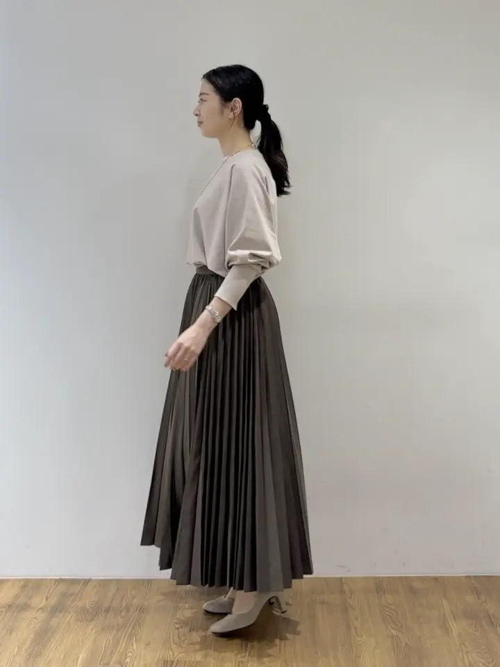 23区 西嶋 コーディネート画像