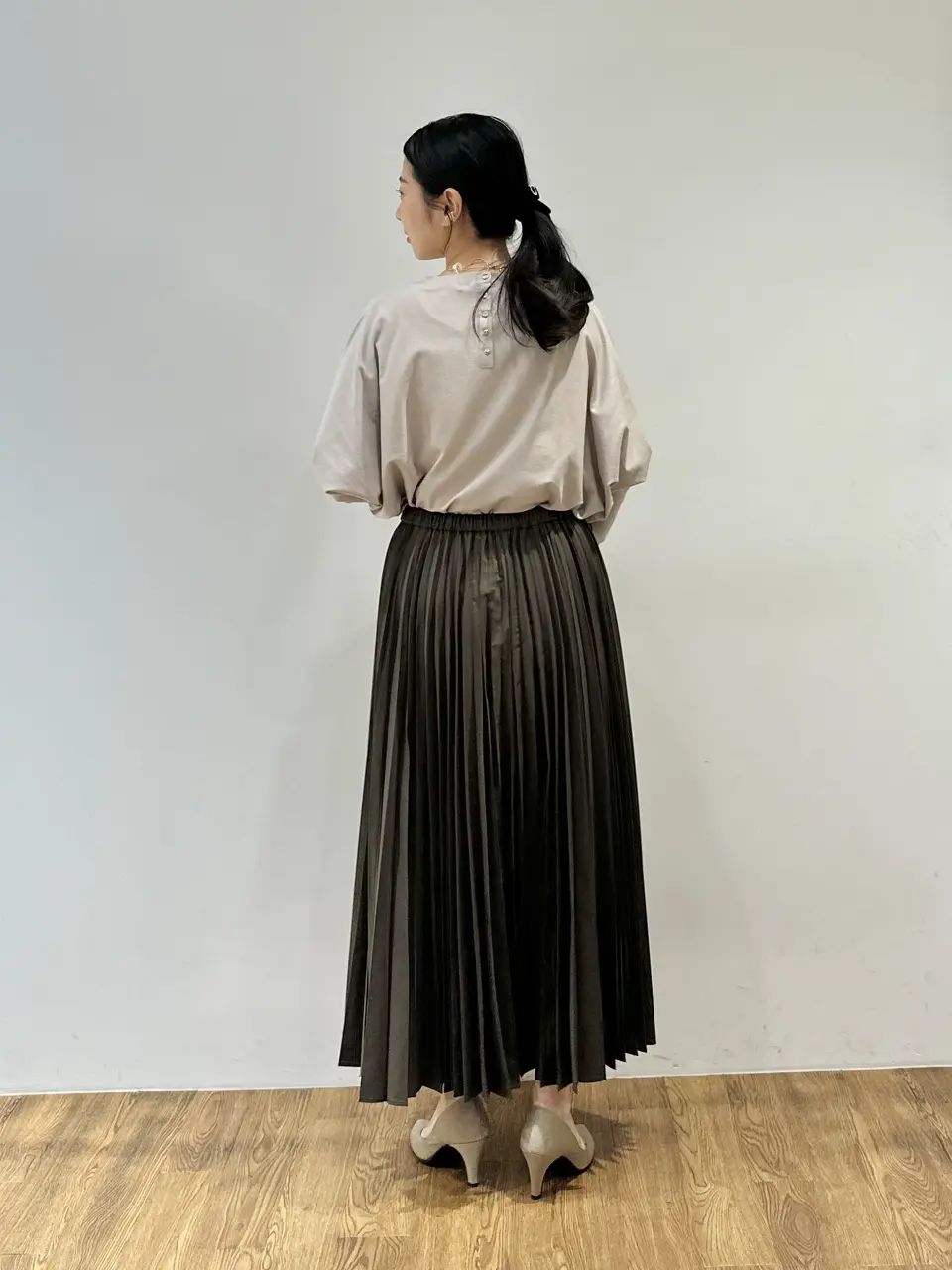 23区 西嶋 コーディネート画像