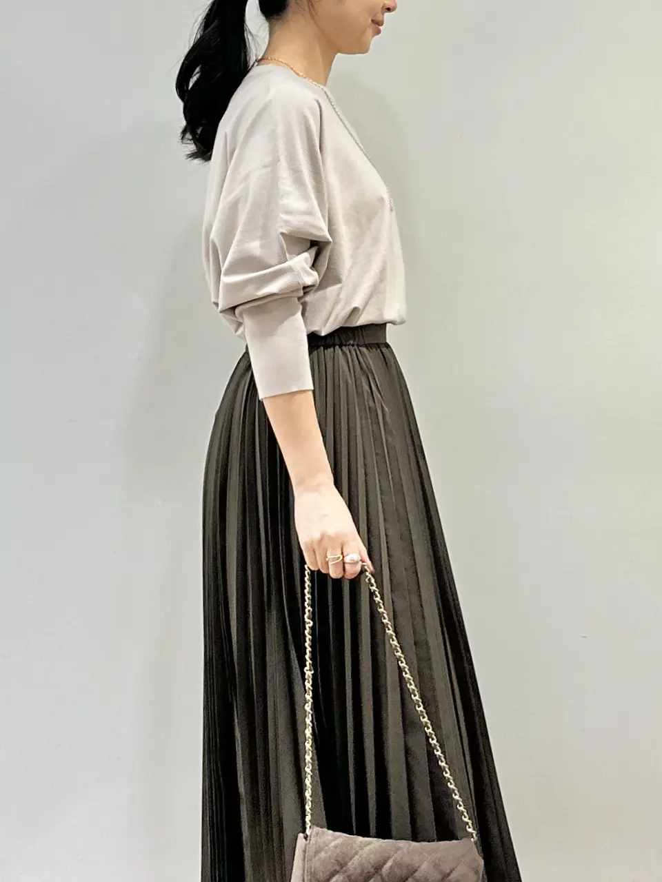 23区 西嶋 コーディネート画像