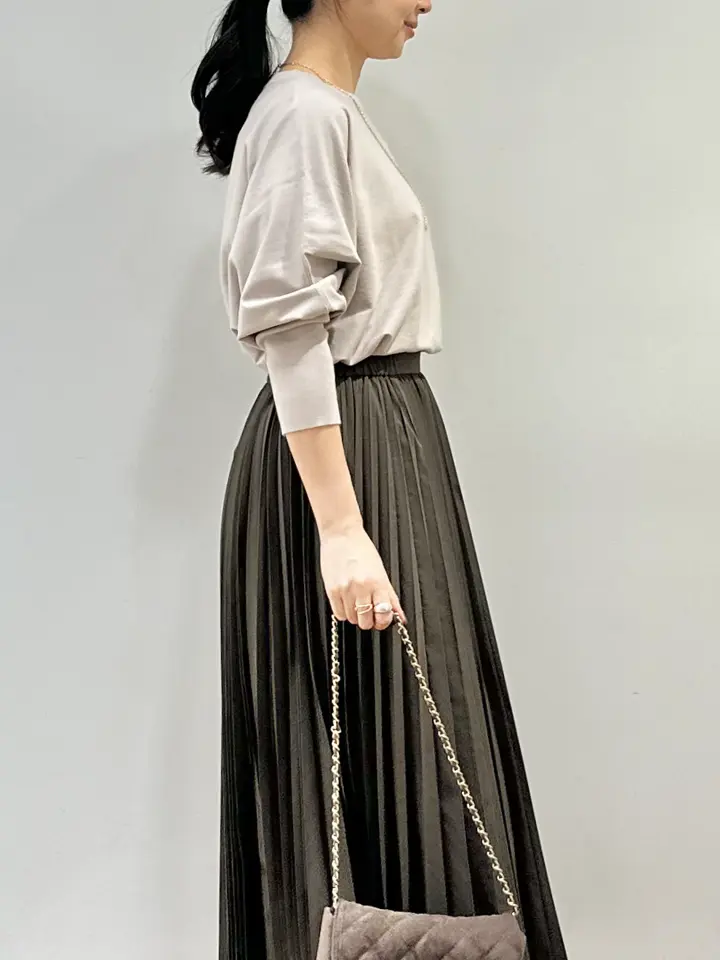 23区 西嶋 コーディネート画像