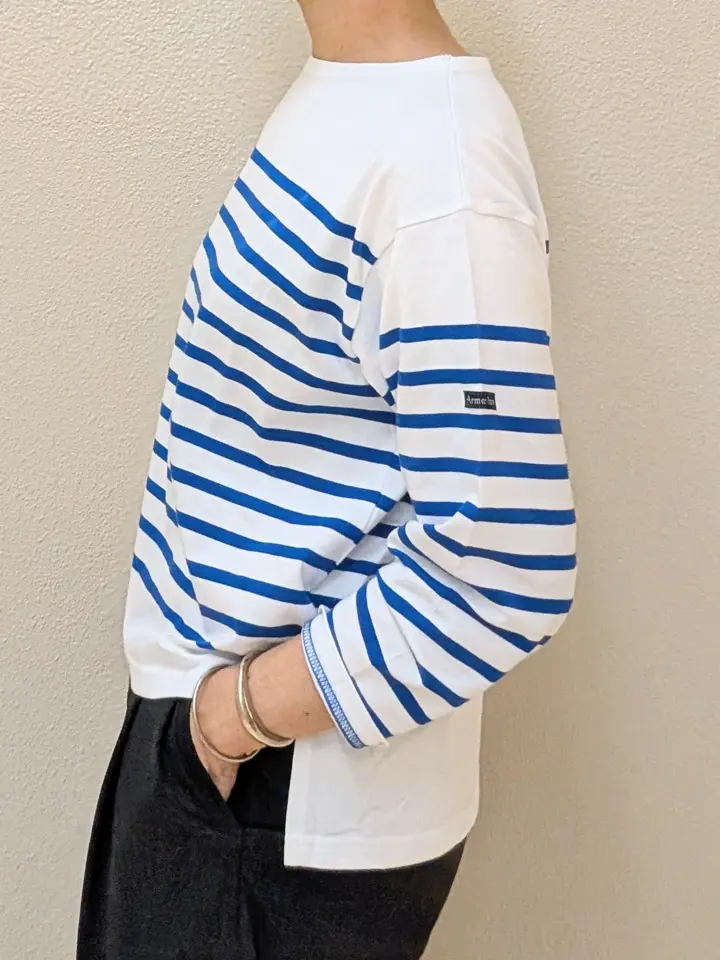 23区 中園 コーディネート画像