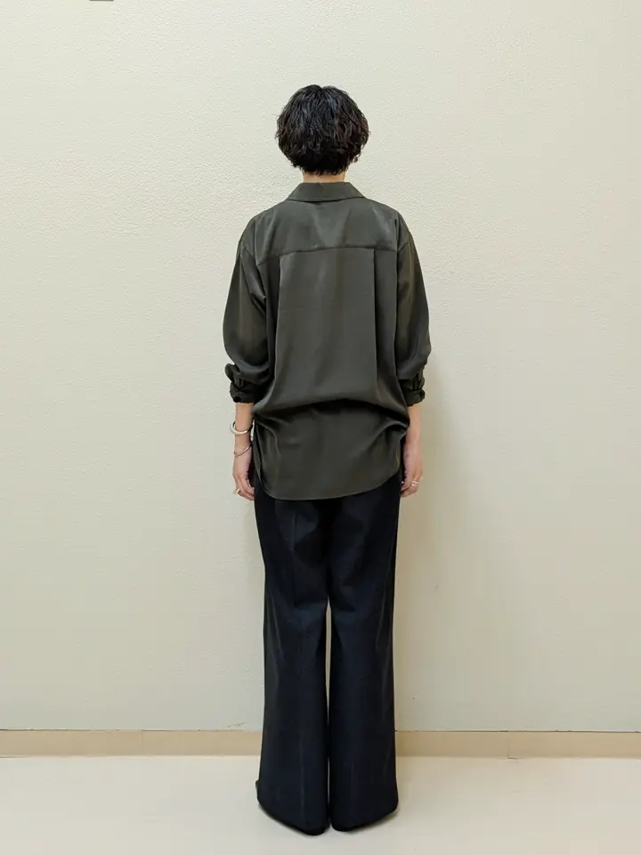 23区 中園 コーディネート画像