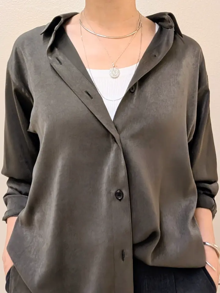 23区 中園 コーディネート画像