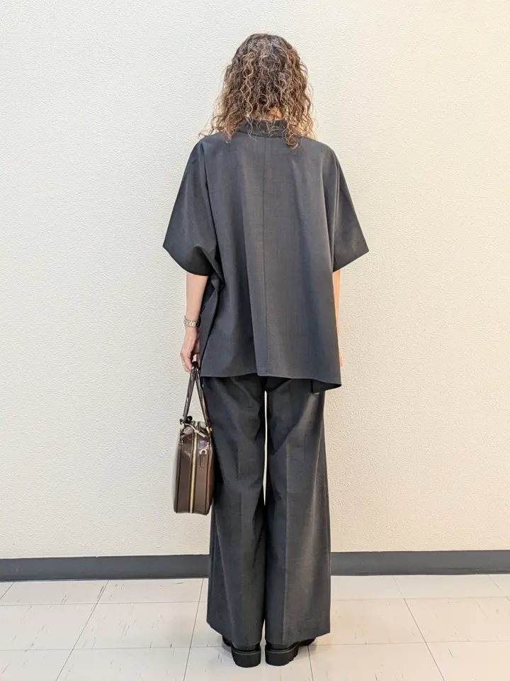 23区 半澤 コーディネート画像