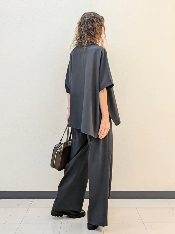 23区 半澤 コーディネート画像