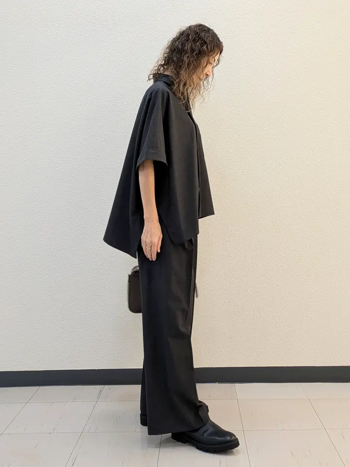 23区 半澤 コーディネート画像