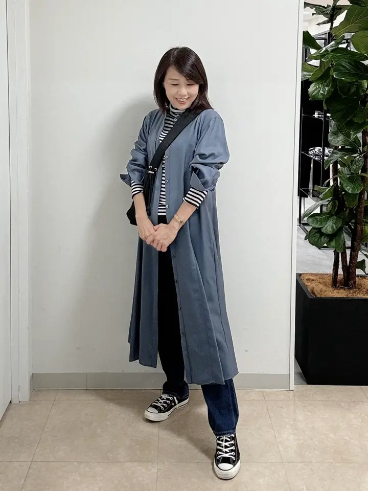 23区 S 宇井 コーディネート画像