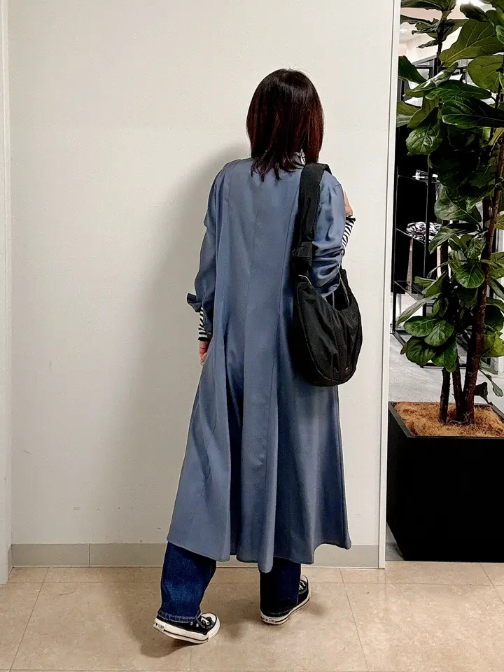 23区 S 宇井 コーディネート画像